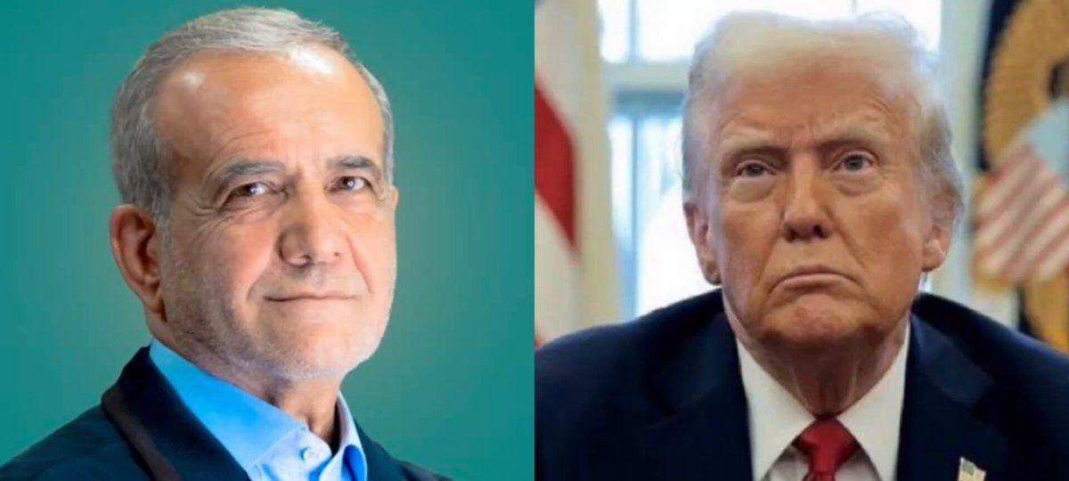 Iran and the United States Sign MoU To END Hostilities And Reopen Hormuz