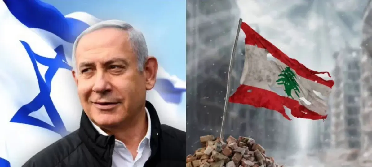 Israel And Hezbollah Just Agreed to a Ceasefire
