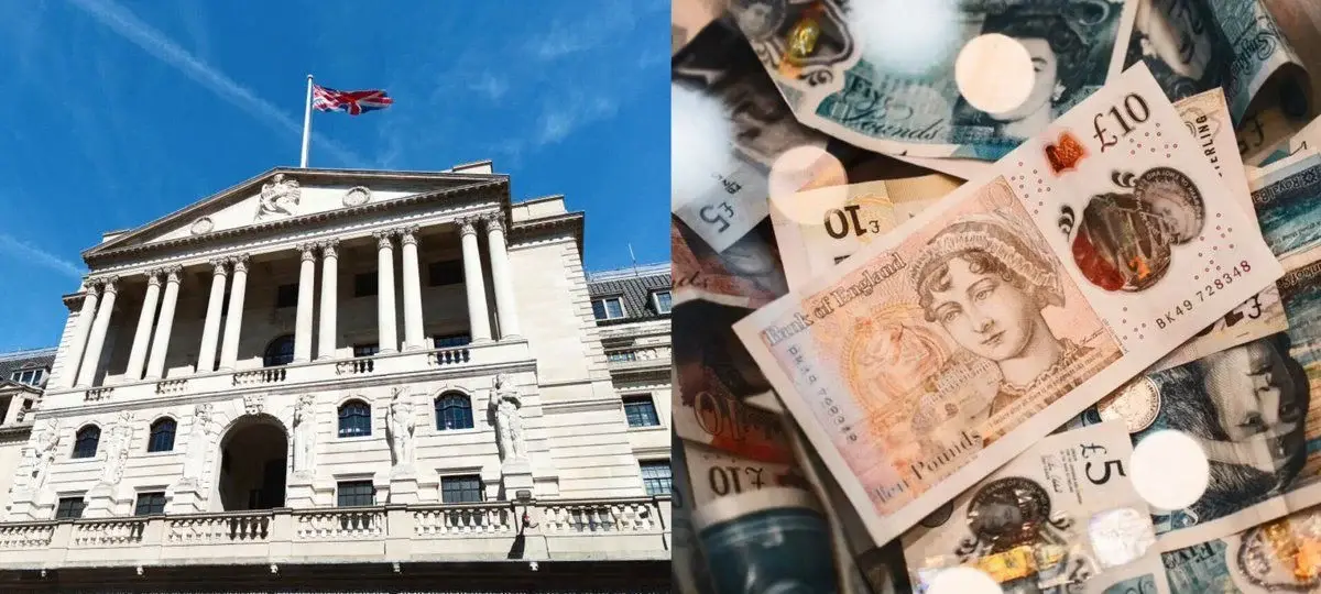 Bank Of England Drops Stablecoin Holding Caps