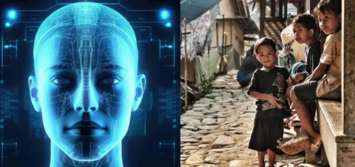 Indonesia wants AI running its government, starting with a troubled free-meals program