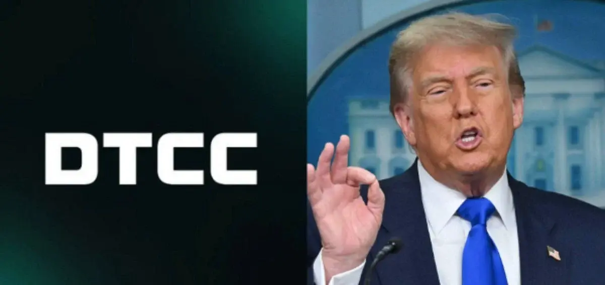 DTCC preps its systems for the July 4 launch of Trump Accounts