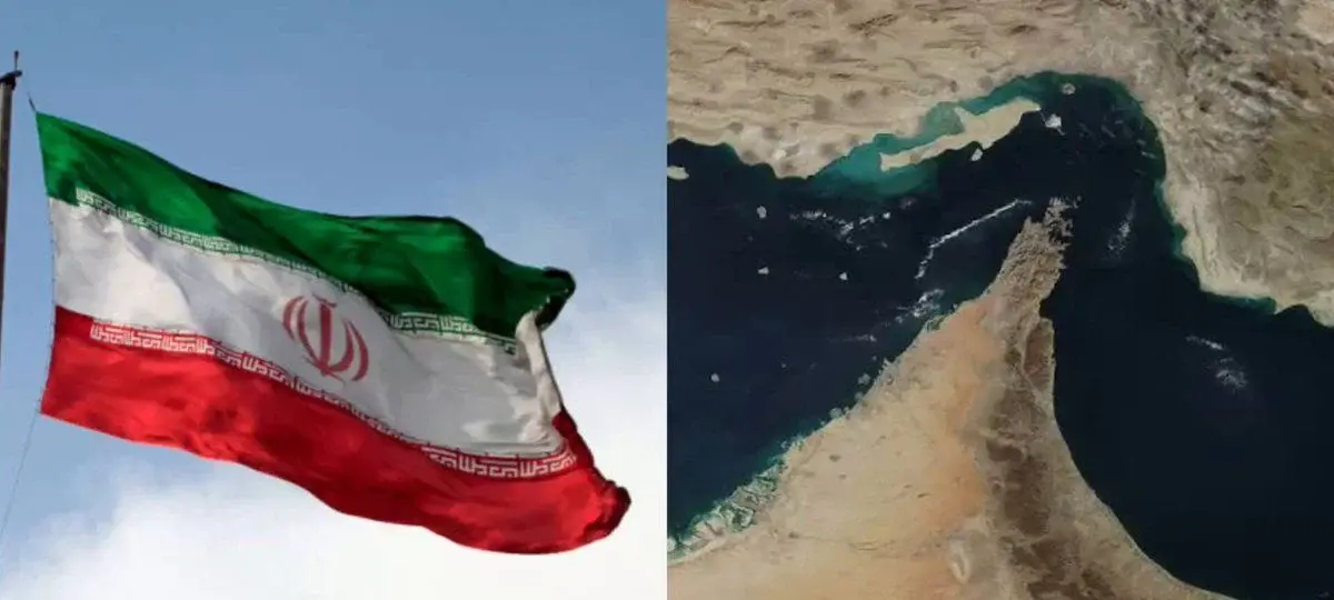 Iran is targeting $40B from Strait of Hormuz Fees