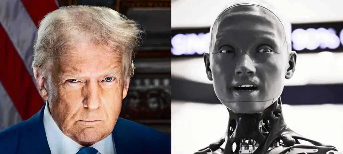 US Targets New AI Safety Rules
