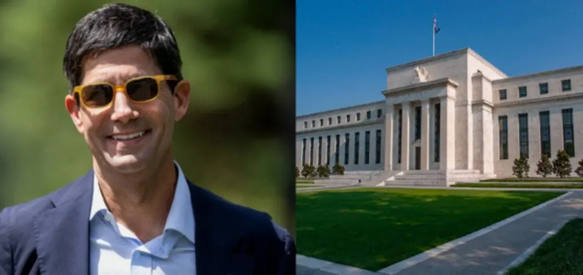The Fed's remaking now has a roster, and it's full of outsiders