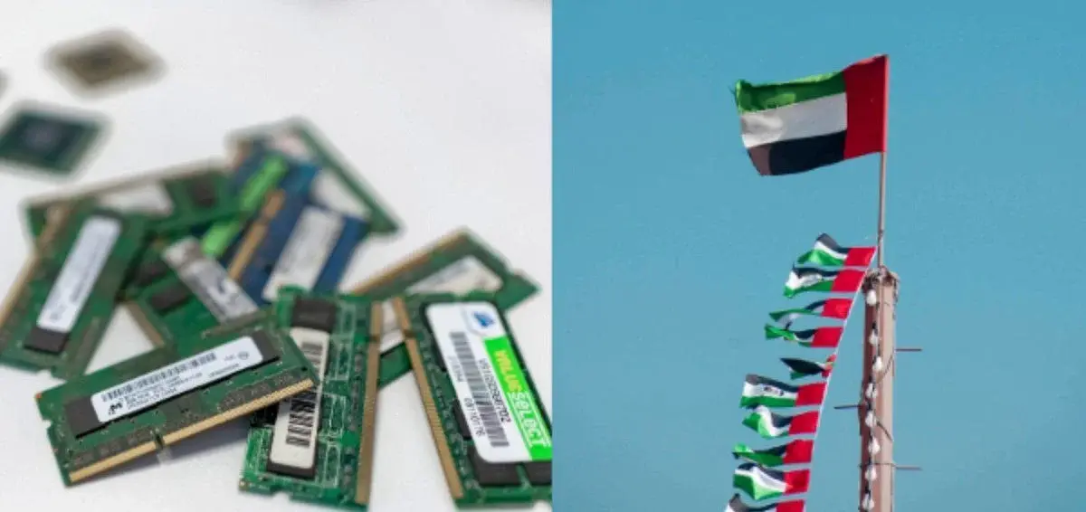 The US just opened the AI-chip floodgates to the UAE