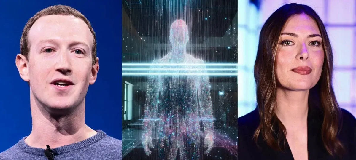Zuckerberg and Sharapova Back Neko Health's $700M AI Body Scan Launch