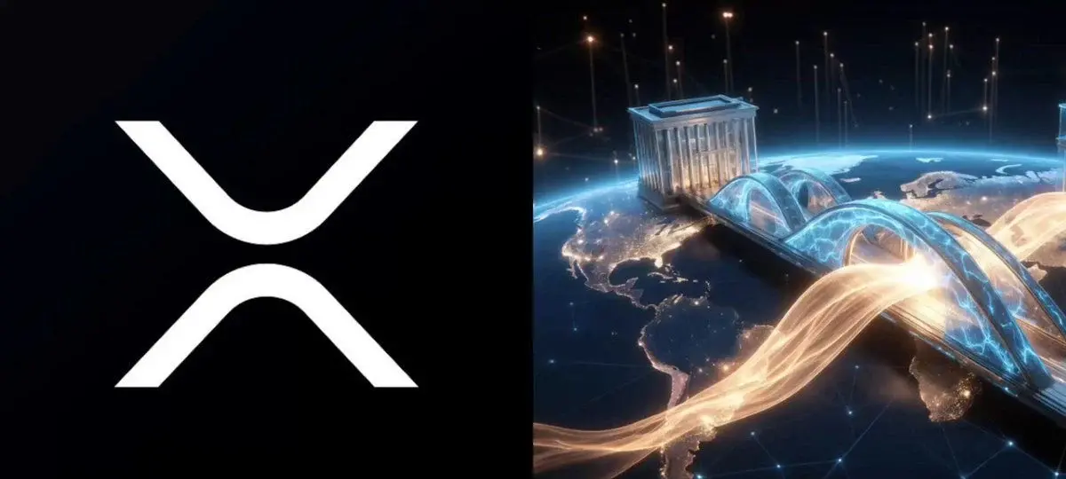 Grok sees $XRP as a Payment Bridge if it wasn't Crypto