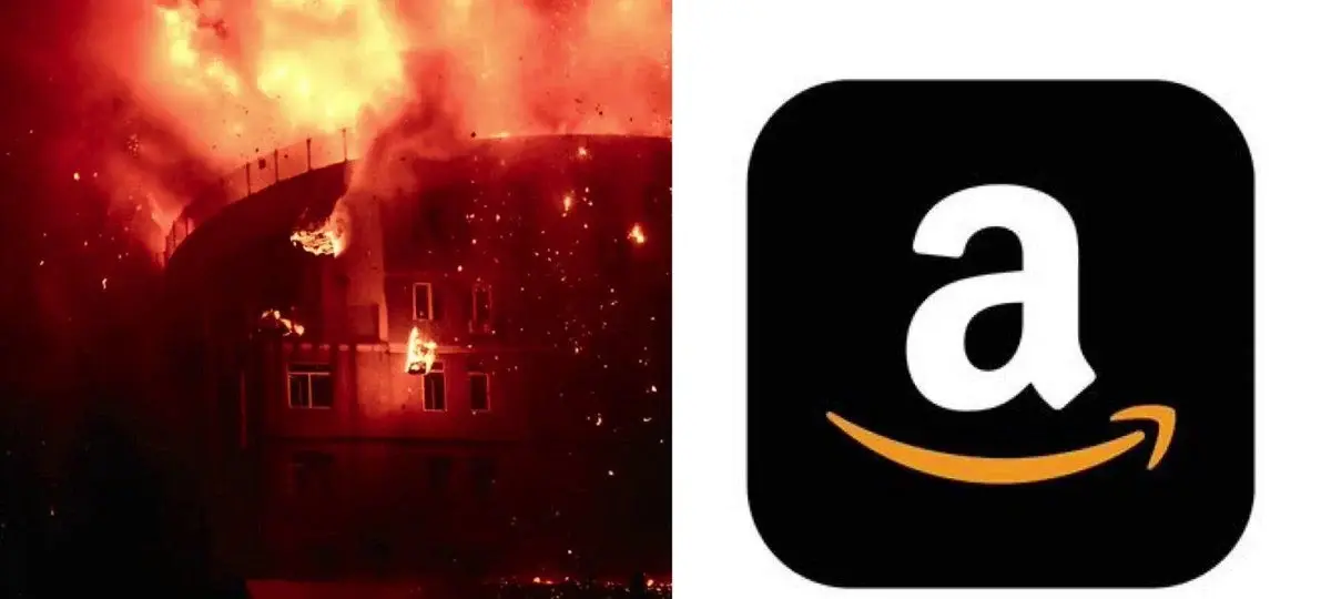 Iran Claims Missile Strike On Amazon Data Site