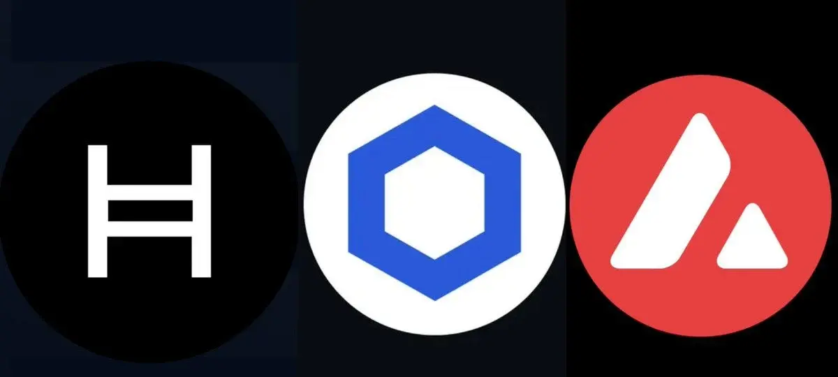 Hedera, Chainlink & Avalanche Leads RWA Development