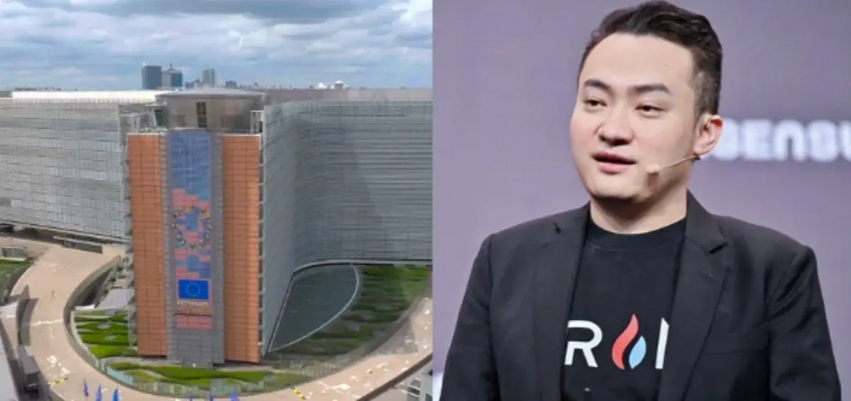 EU adds Justin Sun's HTX to Russia sanctions list