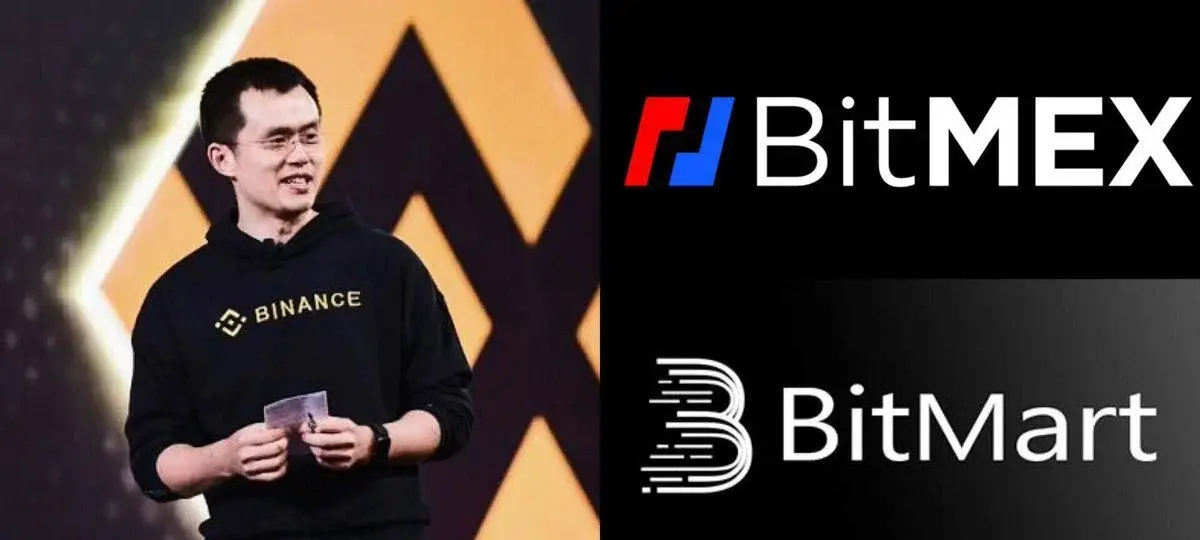 CZ Urges Self Custody As Two Crypto Exchanges Shut Down