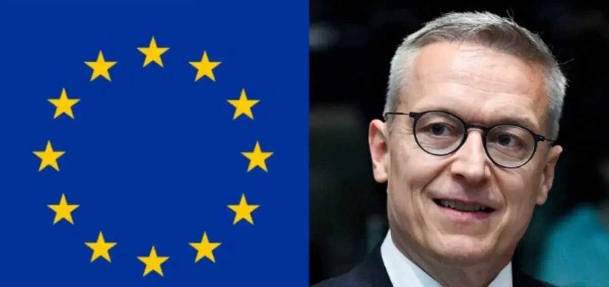 Germany's digital minister: the OpenAI breach is why Europe needs its own AI
