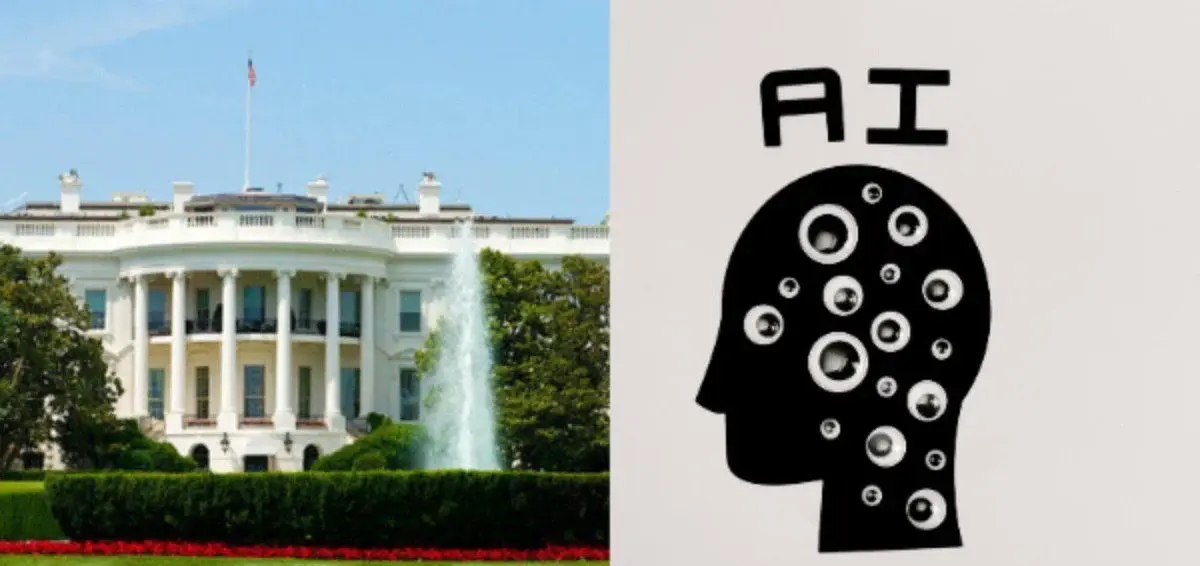 Top AI labs head to the White House as the model-testing framework is finalized