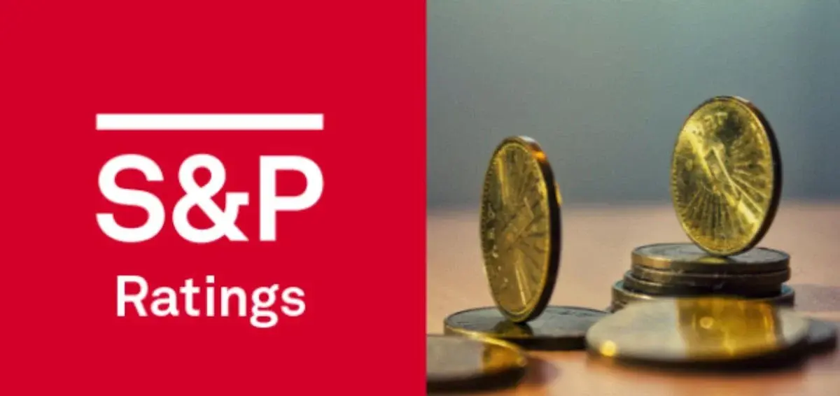 S&P: over half of tracked stablecoins now hold their peg well