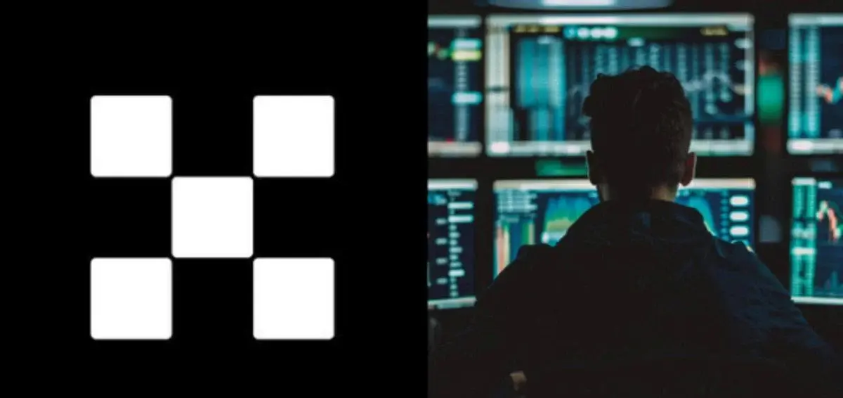 Crypto scammers picked the wrong exchange