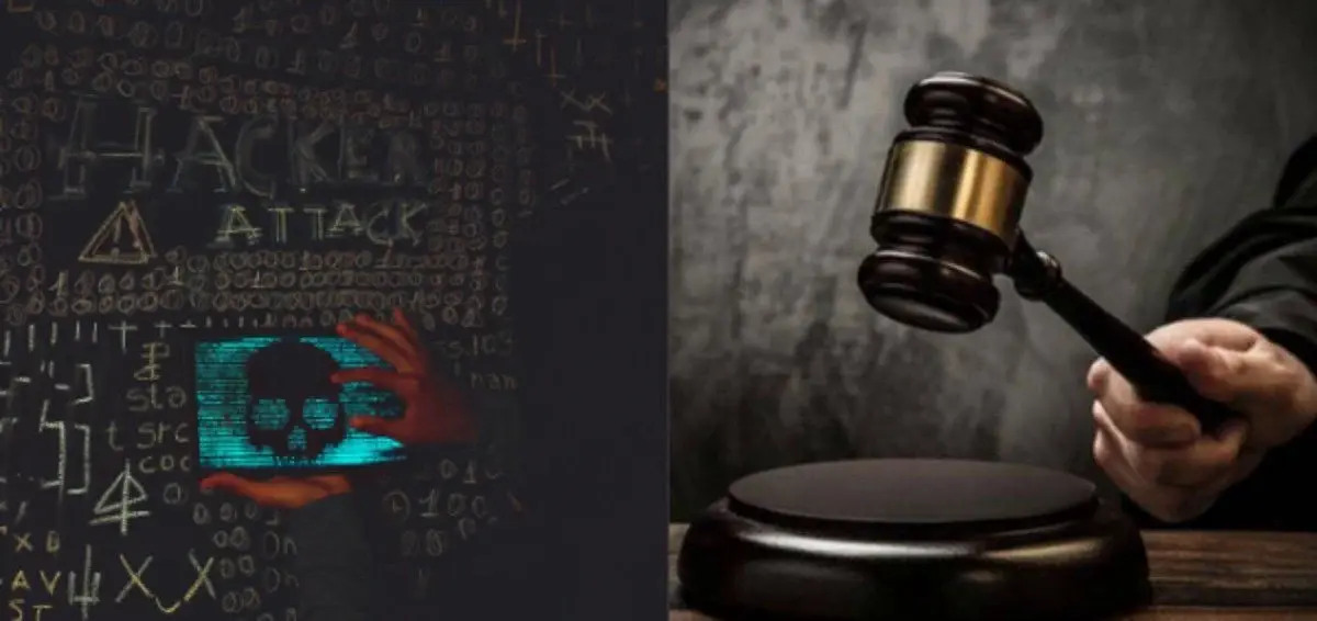 The courts just met the AI that hacks on its own