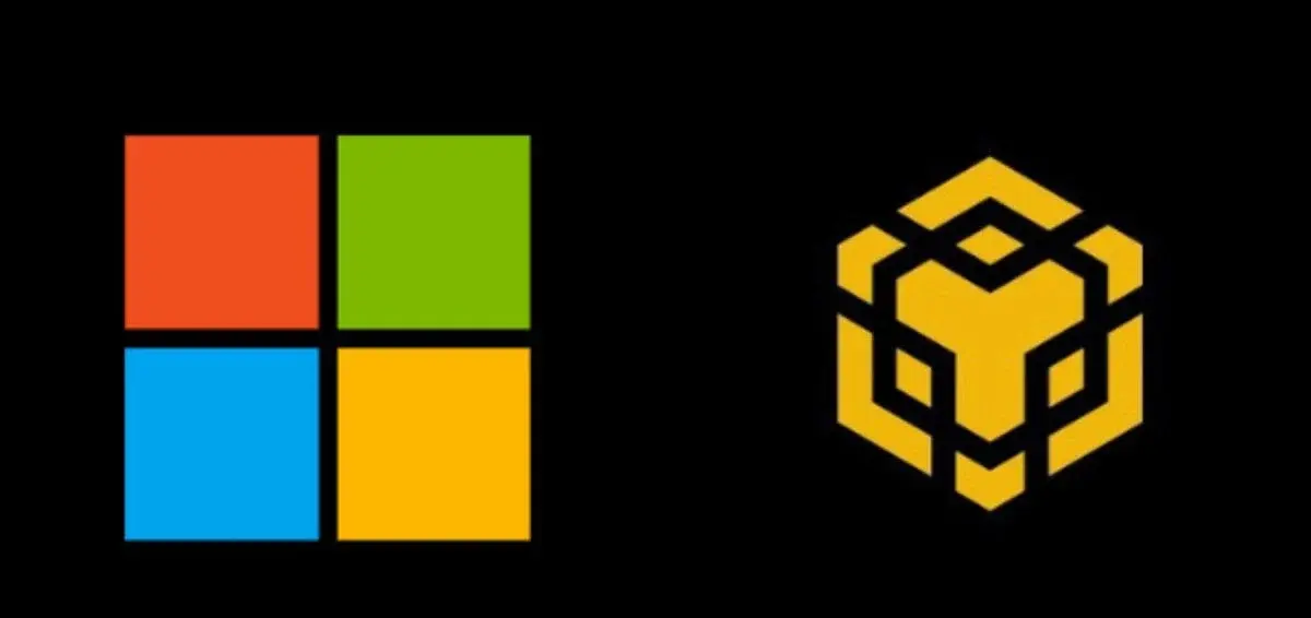 Microsoft flags malware campaign hiding its playbook on BNB Chain
