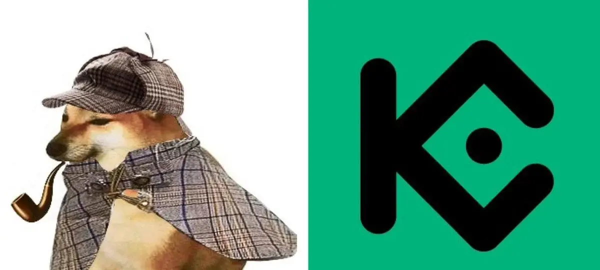 Robinhood Chain's Pipedog Roars After KuCoin Listing