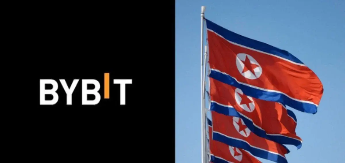 Bybit sues North Korea over $1.5B Lazarus hack and wins asset freeze