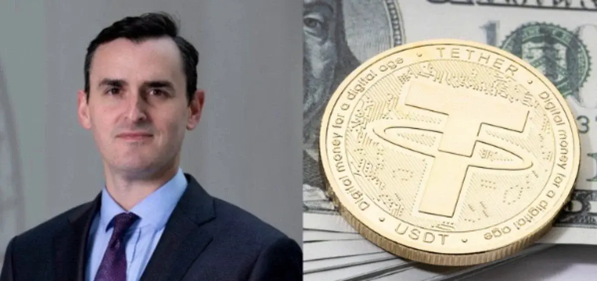 IMF's Katz warns local-currency stablecoins could speed up dollarization