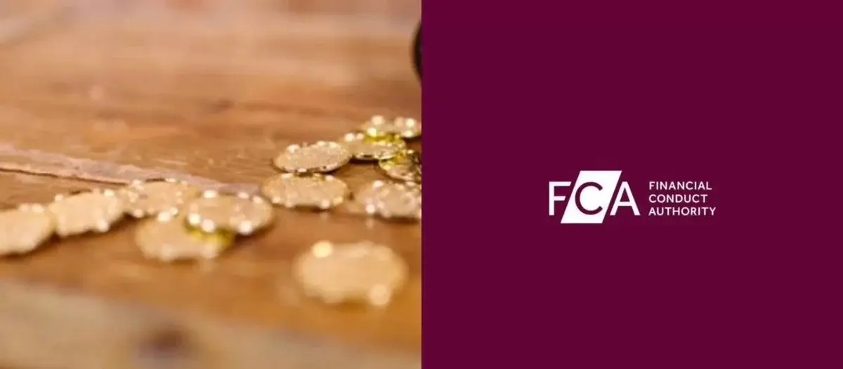 UK's FCA Is Embracing Tokenization