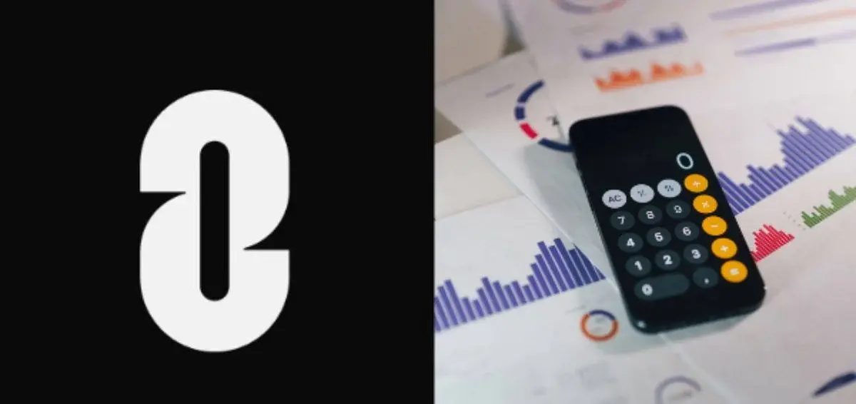 LayerZero moved $6.2B in a month and kept $131,000