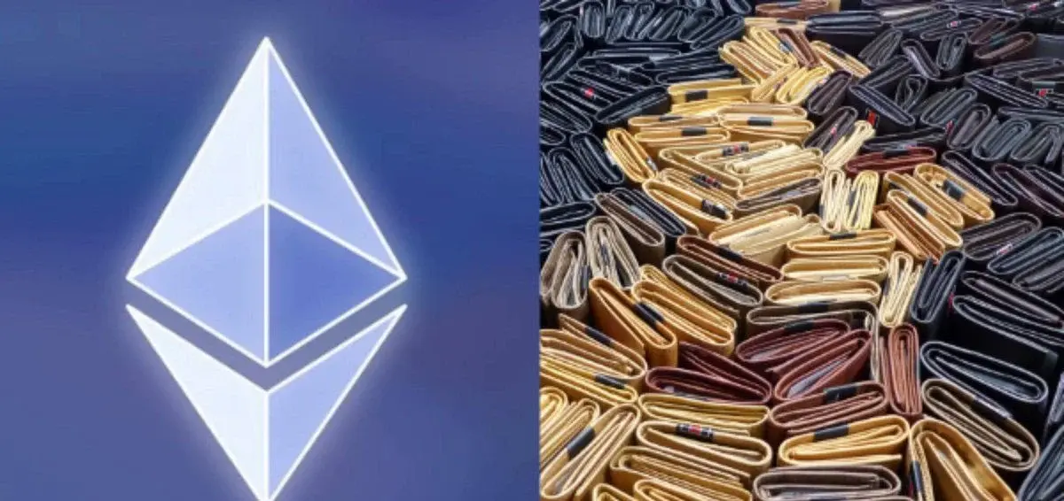 Ethereum active addresses hit a five-month high