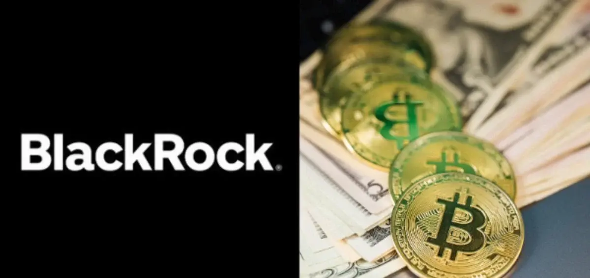 BlackRock's Mitchnick says Bitcoin sentiment has turned as it decouples from stocks