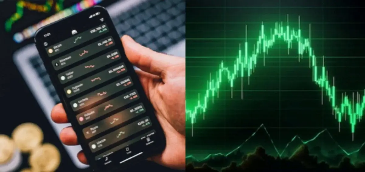 DEFI TVL sits at half its peak while tokenized RWAs keep climbing