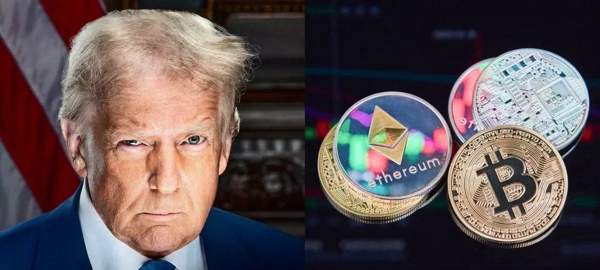 Trump Media Plans Major Crypto Treasury Reset After $238M Loss