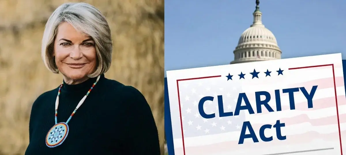 Killing The CLARITY Act Won't Save Community Banks