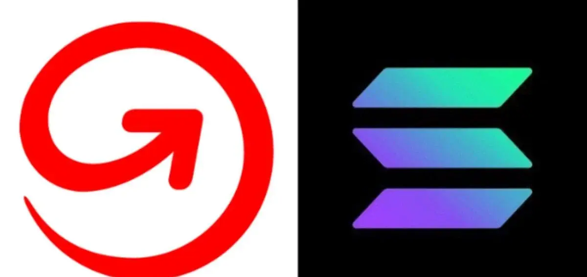 MoneyGram extends its crypto cash network to Solana