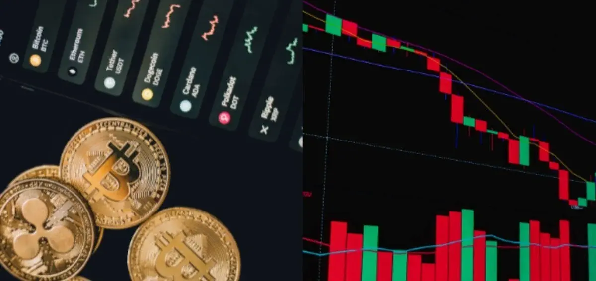 XRP falls to its weakest level since November 2024 as $1 comes under pressure