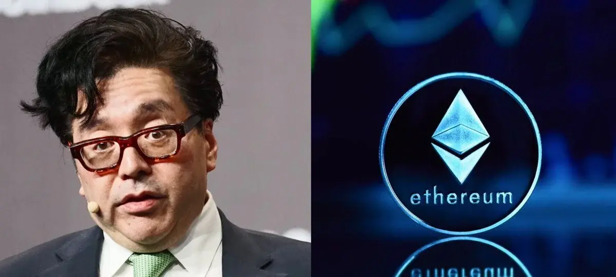 Bitmine's ETH Staking Bet Now Covers 4.2% Of Supply