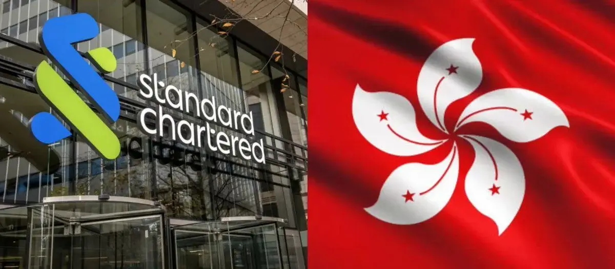 Hong Kong already has its own stablecoin