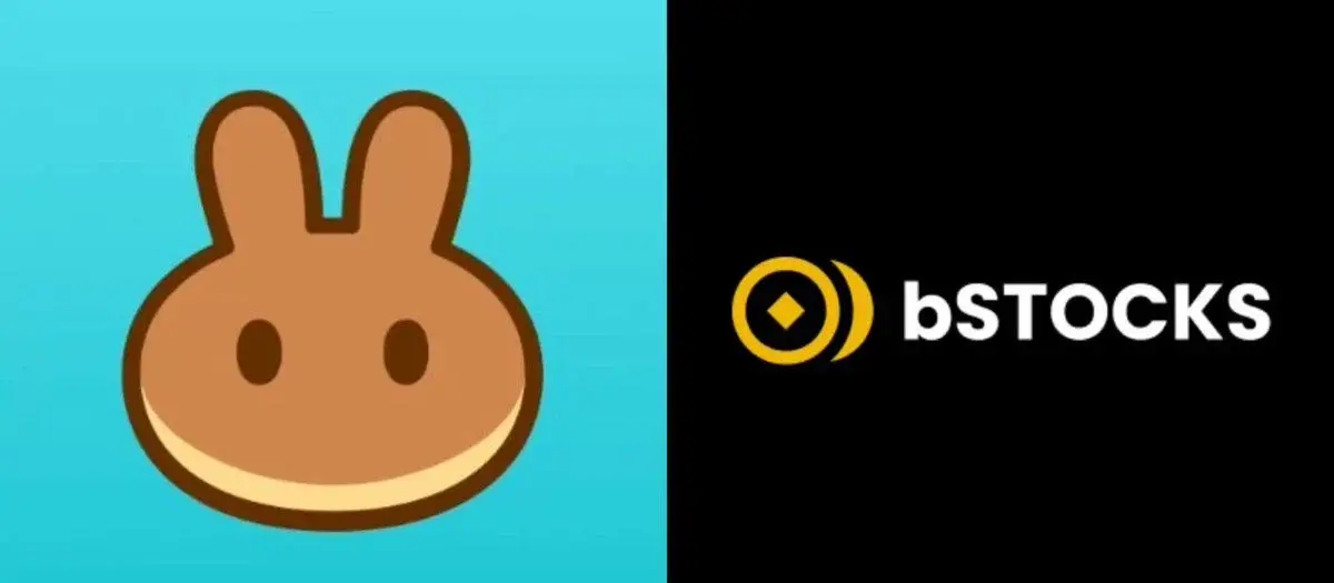 Tokenized GameStop Shares Now Listed On PancakeSwap