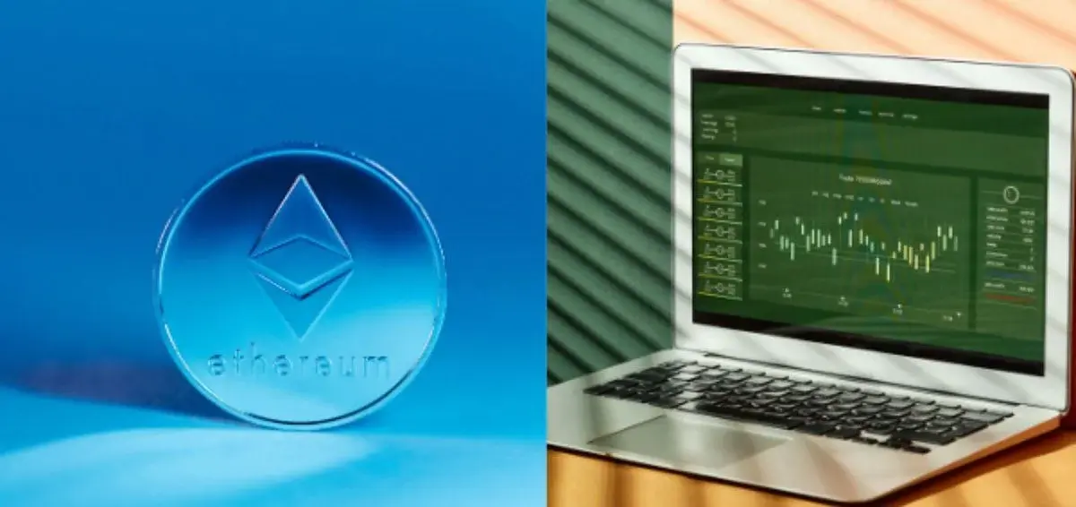 Ethereum spot ETFs have posted two straight days of net outflows