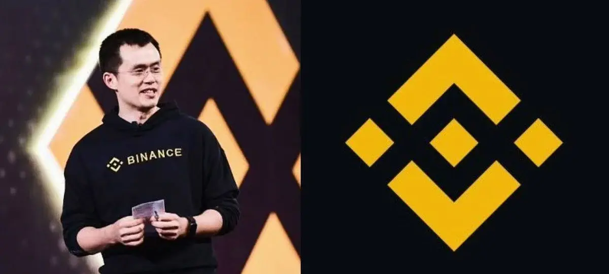 CZ Links Binance's Market Share Gains To One Key Factor