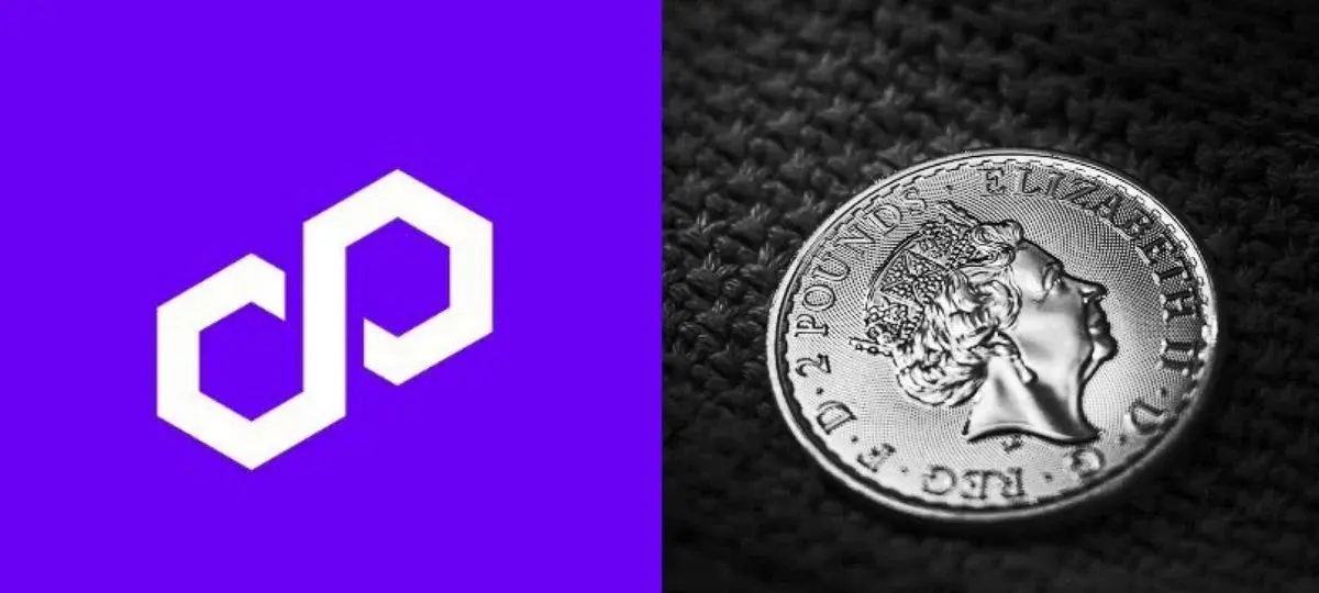 Polygon Enters Bank Of England Digital Pound Experiment