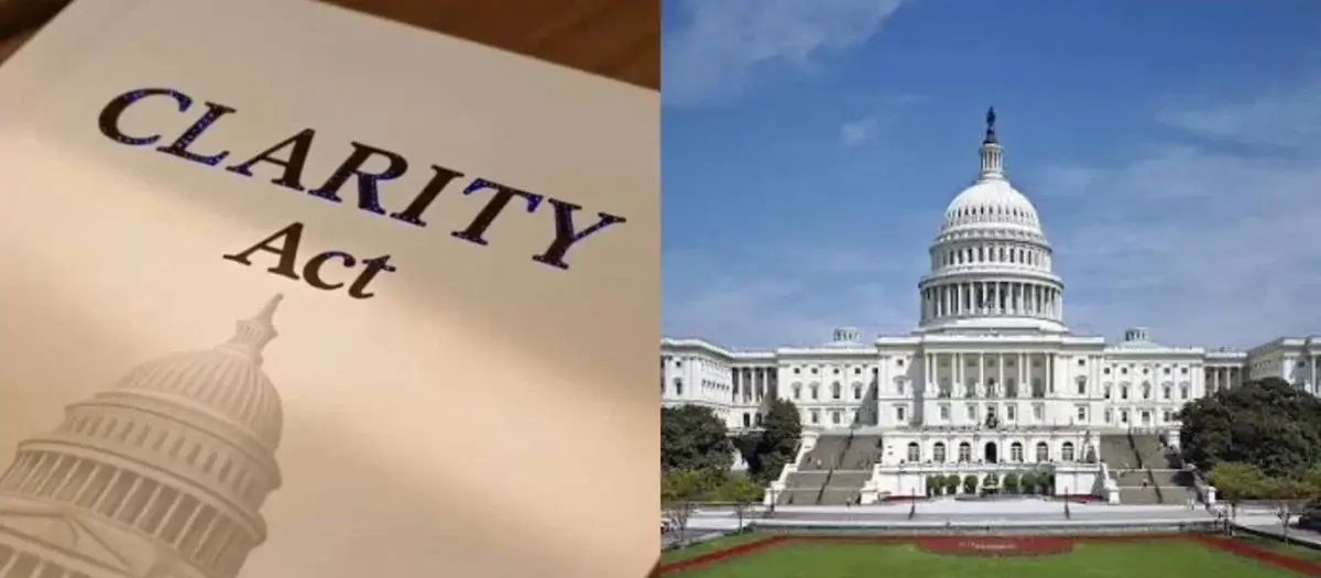 Next week is crucial for the Clarity Act