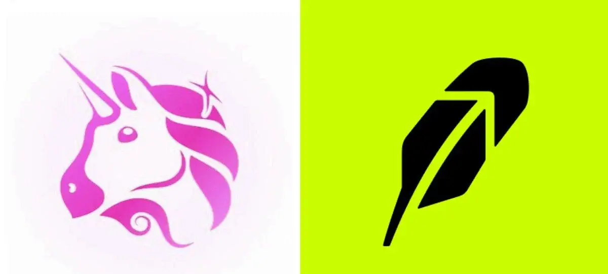 Robinhood Chain Could Be Turning Uniswap Into Its Liquidity Engine