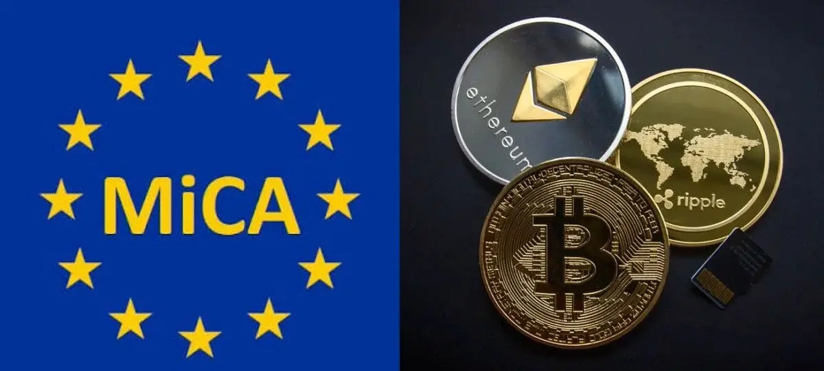 MiCA Triggers Massive Crypto Industry Shakeup Across Europe