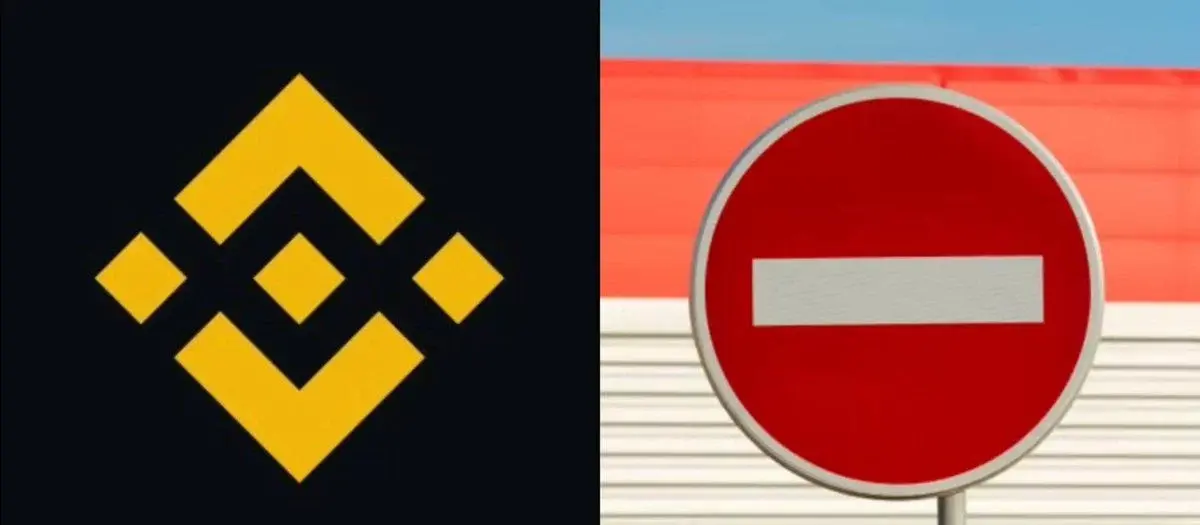 Binance Restricts Transaction Support for Multiple Crypto Platforms
