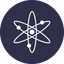 Cosmos Hub logo