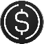 Ethena USDe logo