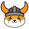 FLOKI logo