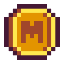 Memecoin logo
