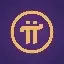 Pi Network logo