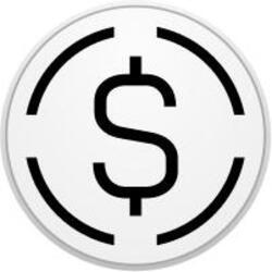 USDtb logo