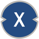 XDC Network logo